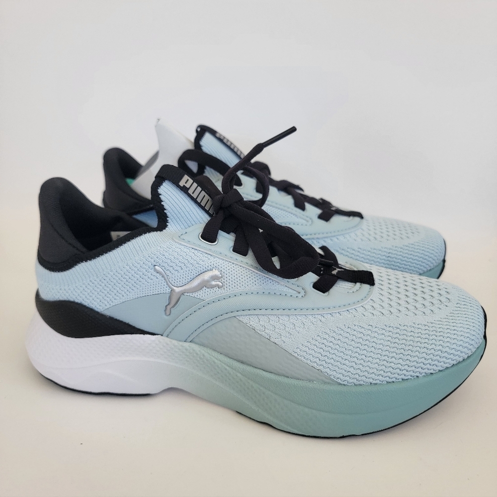 Puma Softride Mayve Women's Running Shoes Size 8 310160 04 - Picture 2 of 9